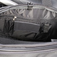Motodry ZXS-1 Saddlebags Slant/Expandable Product thumb image 3