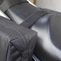 Motodry ZXS-2 Saddlebags Product thumb image 3