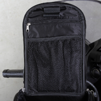 Motodry ZXT-1 Tankbag Product thumb image 3