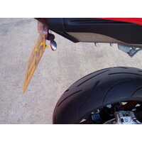 L/Plate Holder DUC 749/ 999 Product thumb image 3