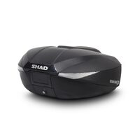 Shad Expandable Top Case SH58X Carbon Product thumb image 3