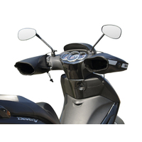 Shad Shad Motorcyclist Hand Warmers Product thumb image 3