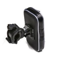 Shad GPS/Phone Case 3.5 inch - Handlebar Mount Product thumb image 3