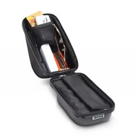 Shad Smartphone Holder 6,6" With Pocket 180 X 90 MM - Mirror Product thumb image 3