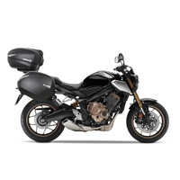 Shad Top Master Honda CB650R sku:LSR-H0CB69ST Product thumb image 3