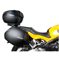 Shad 3P Pannier Bracket System Honda CB650F Product thumb image 3