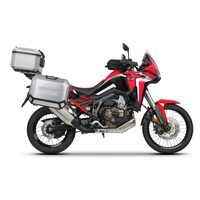 Shad 4P Pannier Bracket System Honda CRF 1100 L Africa Twin Product thumb image 3