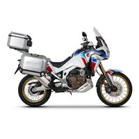 Shad 4P Pannier Bracket System Honda CRF 1100 L Africa Twin Adventure Sport Product thumb image 3