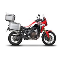 Shad 4P Pannier Bracket System Honda CRF 1000L Africa Twin Product thumb image 3