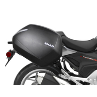 Shad 3P Pannier Bracket System Honda NC750 X-S Product thumb image 3