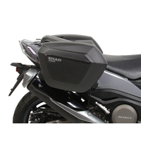 Shad 3P Pannier Bracket System Kymco AK 550 Product thumb image 3