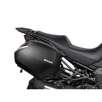 Shad 3P Pannier Bracket System Kawasaki Versys 1000 sku:LSR-K0VR16IF Product thumb image 3