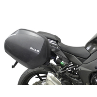 Shad 3P Pannier Bracket System Kawasaki Z1000SX Product thumb image 3