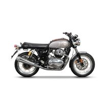 Shad SR Side BAG Fitting - Royal Enfield Interceptor 650 Product thumb image 3