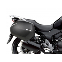 Shad 3P Pannier Bracket System V-STROM 250 Product thumb image 3