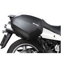 Shad 3P Pannier Bracket System Suzuki V-STROM 650 Product thumb image 3