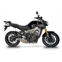 Shad Top Master Yamaha MT 09 sku:LSR-Y0MT93ST Product thumb image 3