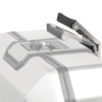 Shad Left Side Case TR36L Terra Product thumb image 3