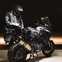 Shad TR40 Terra Soft Side Panniers Product thumb image 3