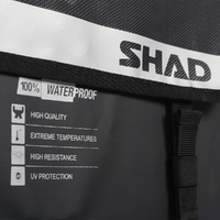 Shad Saddle BAG SW42 Product thumb image 3