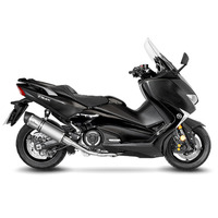 Leovince LV Full Syst | LV ONE EVO | Stainless | T-MAX 530 / 560 17> Product thumb image 3