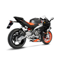 Leovince LV Full Syst | LV PRO | Carbon | RS 660 / Tuono 660 21> Product thumb image 3