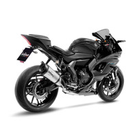 Leovince LV Full Syst | Factory S | Titanium | YZF-R7 21> Product thumb image 3