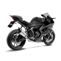 Leovince LV Full Syst | Factory S | Stainless | YZF-R7 21> Product thumb image 3