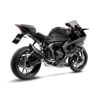 Leovince LV Full Syst | Factory S | Carbon | YZF-R7 21> Product thumb image 3