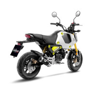 Leovince LV Full Syst | LV-10 | Carbon | MSX 125 / Grom 21> Product thumb image 3