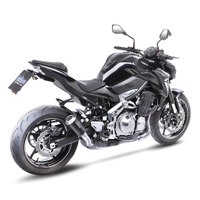 Leovince LV SLIP-ON A | LV-10 | Stainless Black | Z 900 17> Product thumb image 3