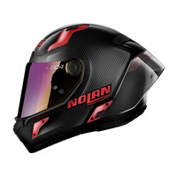 Nolan X-804 RS Full Face Helmet Iridium Edition Product thumb image 3