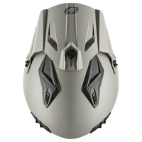 Oneal 25 Volt Helmet Solid V.25 - Matte GRY Product thumb image 3