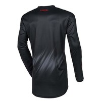 Oneal 24 Element Jersey Voltage V.24 Black/Red Product thumb image 3