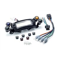 Trail Tech Universal Digital Gauge Indicator Light Dashboard Product thumb image 3