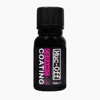 MUC Off Motorcycle Ceramic Protection KIT Product thumb image 3