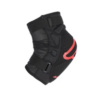 Acerbis Knee Guard Soft Junior Red Product thumb image 3