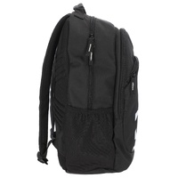 Acerbis B-LOGO 15 Litre Backpack Black White Product thumb image 3