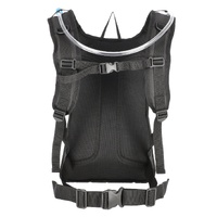 Acerbis Hydration Pack H2O 3 Litre Black White Product thumb image 3