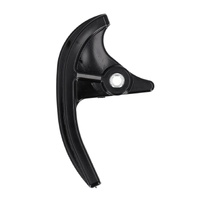 Acerbis Under Chain Slider Kawasaki KXF 450 24 25 Black Product thumb image 3
