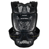 Acerbis Armour D Frame P035 Black Product thumb image 3