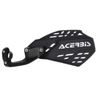 Acerbis Handguards Linear Vented Universal Black Product thumb image 3