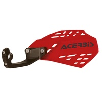 Acerbis Handguards Linear Vented Universal GAS GAS Red Product thumb image 3