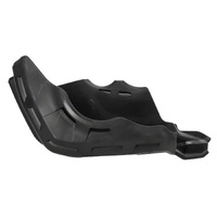 Acerbis Skid Plate Royal Enfield Himalayan 450 24 25 Black Product thumb image 3