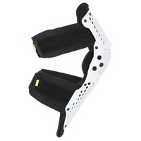 Acerbis Knee Guard Brace K035 White Product thumb image 3