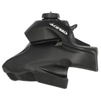 Acerbis Fuel Tank Honda CRF 250 450 25 11L Black Product thumb image 3