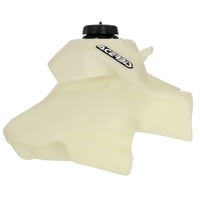 Acerbis Fuel Tank Honda CRF 250 450 25 11L Clear Product thumb image 3