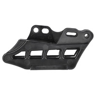 Acerbis Chain Guide 2.0 CF Moto 450 MT 2024-2025 Black Product thumb image 3