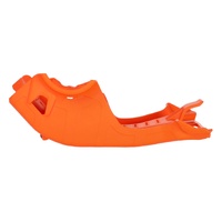 Acerbis Skid Plate KTM SX85 TC85 MC85 25 Orange Product thumb image 3