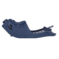 Acerbis Skid Plate KTM SX85 TC85 MC85 25 Navy Product thumb image 3